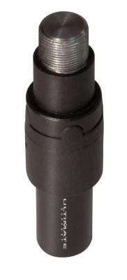 QR-1 Quick Release Adapter for Microphone Stands and Microphone Clips