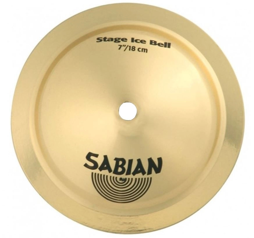 7 Inch Stage Ice Bell