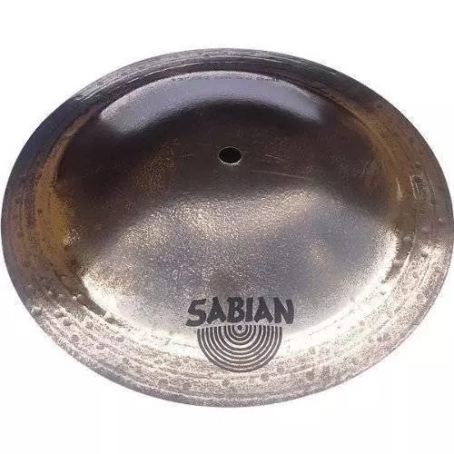 9 Inch Stage Ice Bell