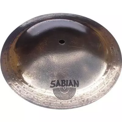 9 Inch Stage Ice Bell
