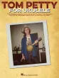 Hal Leonard - Tom Petty for Ukulele - Book