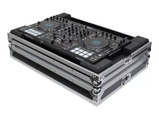 Flight Zone Low Profile Case for Denon MC7000