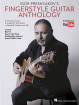 Hal Leonard - Igor Presnyakovs Fingerstyle Guitar Anthology - Guitar TAB - Book