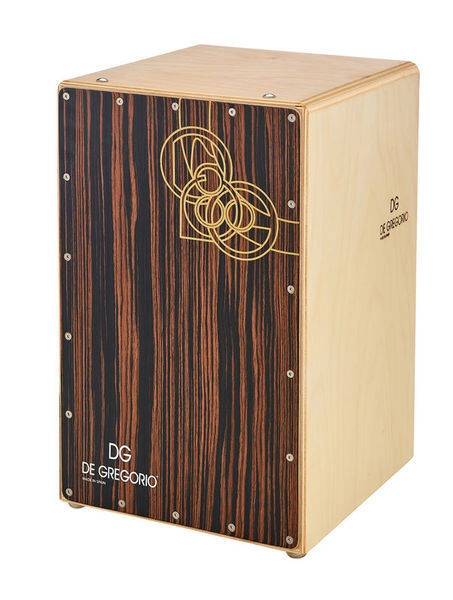 Maestral Cajon - Makassar