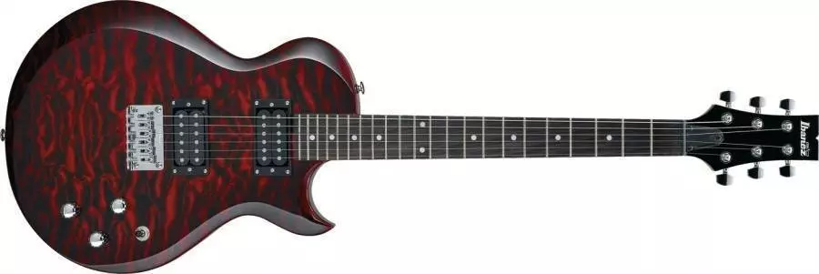 GART50 - Trans Red