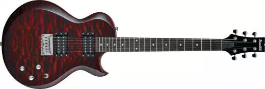 GART50 - Trans Red