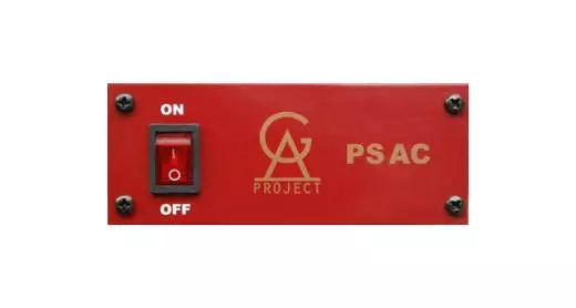 PSAC Power Supply for 4 Golden Age Units