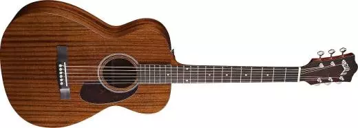 GAD-M20 Electric Acoustic - Mahogany