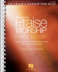 Hal Leonard - The Praise & Worship Fake Book  2nd Edition - C Instruments