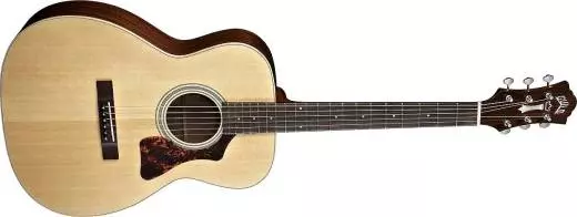 GAD-30E Orchestra Style Electric Acoustic - Natural