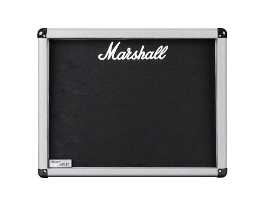 Marshall - Silver Jubilee 2x12 140W Straight Extension Cab
