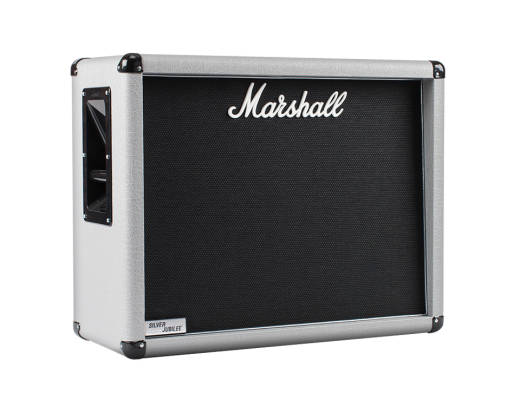 Silver Jubilee 2x12 140W Straight Extension Cab