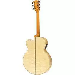 Super Dove Acoustic Guitar - Natural Finish