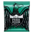 Ernie Ball - Paradigm Electric Guitar Strings - Not Even Slinky 12-56