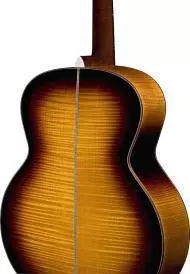 GADJF30 Jumbo - Antique Burst