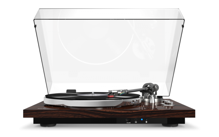 BT500 Premium Performance Belt-Drive Turntable with Wireless Streaming