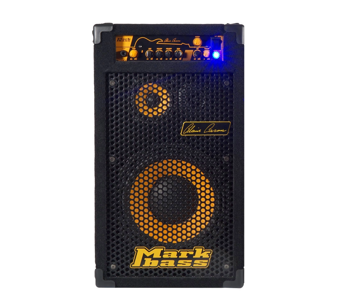 Alain Caron Signature CMD Super Combo K1