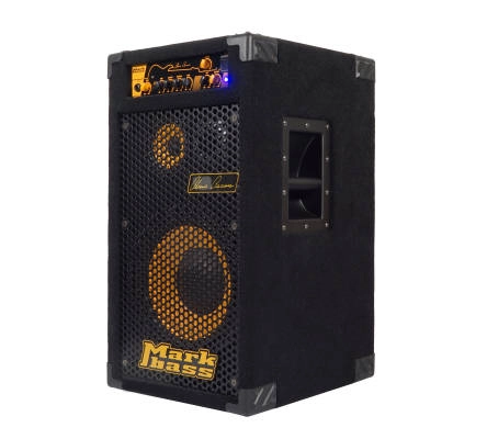 Alain Caron Signature CMD Super Combo K1