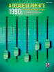 Alfred Publishing - A Decade of Pop Hits: 1990s - Coates - Easy Piano - Book