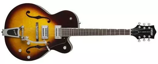 G5120 Electromatic Hollow Body - Sunburst