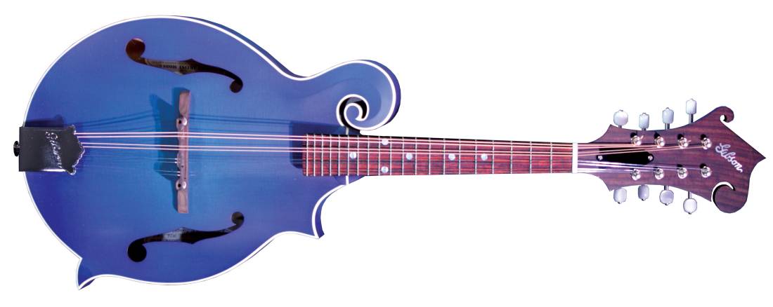 F-9 Mandolin - Kentucky Blue Ltd Edn