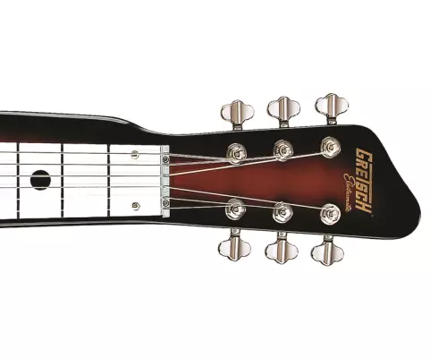 G5700 Electromatic Lap Steel - Tobacco