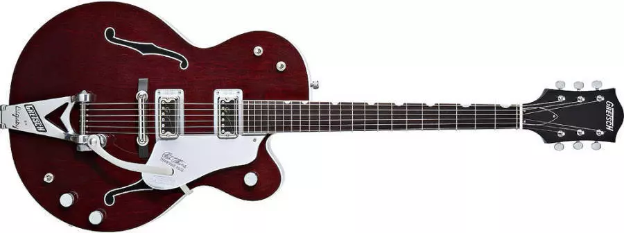 G6119 Chet Atkins Tennesse Rose