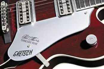 G6119 Chet Atkins Tennesse Rose