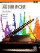Alfred Publishing - Jazz Suite in Color - Mier - Piano - Sheet Music