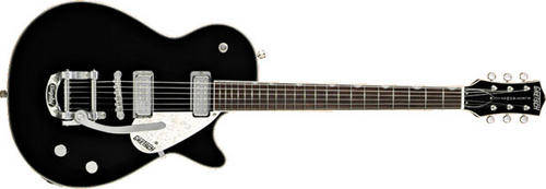 G5235T Pro Jet w/ Bigsby-Black