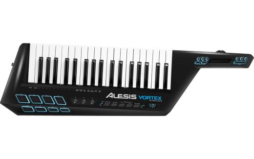 Vortex Wireless 37-Note Keytar Controller