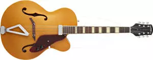 G100CE Syncromatic Acoustic/Electric Archtop