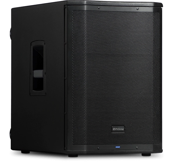 AIR15s 1200w Active Sound-Reinforcement Subwoofer