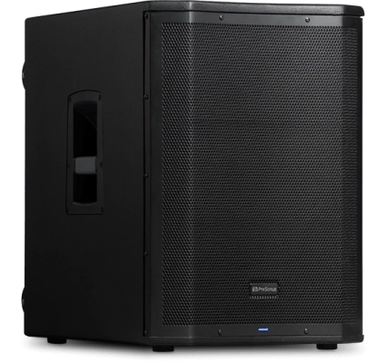 PreSonus - AIR15s 1200w Active Sound-Reinforcement Subwoofer