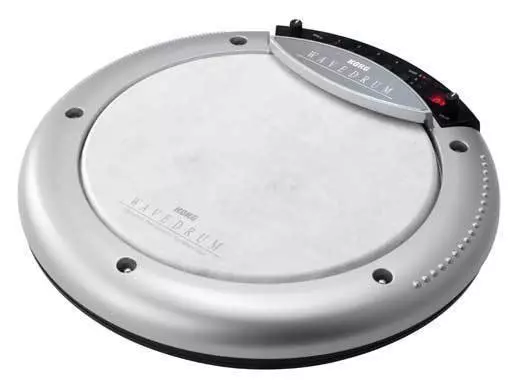 Wave Drum