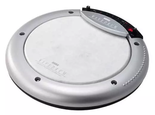 Wave Drum