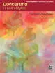 Alfred Publishing - Concertino in Latin Styles - Rossi - Piano Duo (2 Pianos, 4 Hands)
