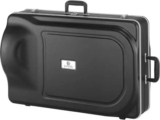 1000 Series JEP1025 Euphonium - 4 Valve - Lacquered Brass