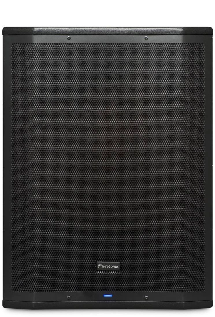 AIR18s 1200W Active Sound-Reinforcement Subwoofer