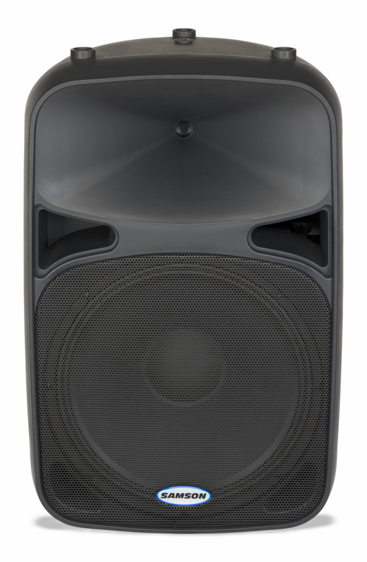 Auro D15 400W 15\'\' 2-Way Passive PA Speaker
