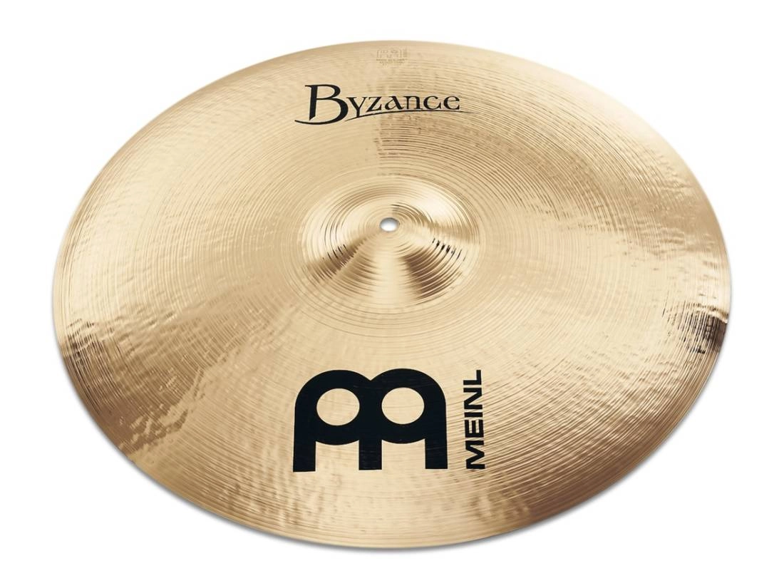 Byzance Vintage Crash Cymbal - 22\'\'