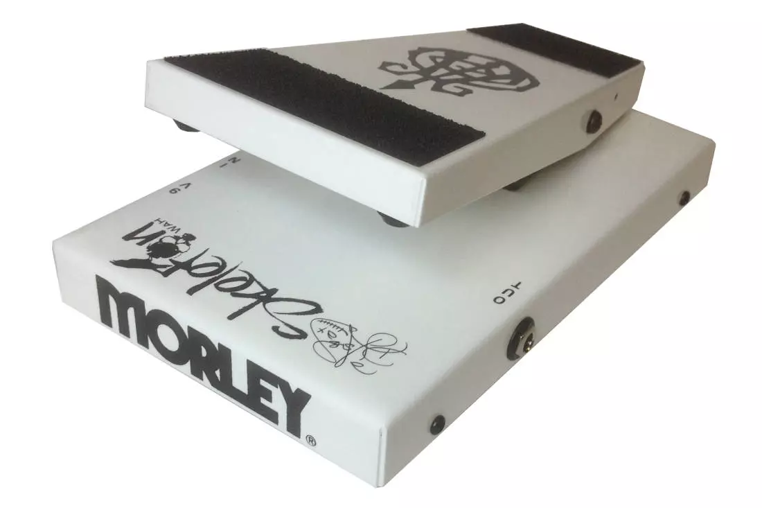 DJ Ashba Skeleton Wah