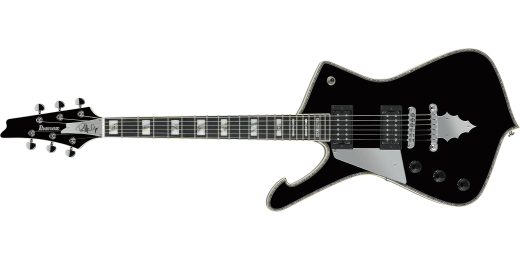 Paul Stanley Signature Guitar - Left