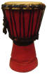 African Drums - African Djembe Mini