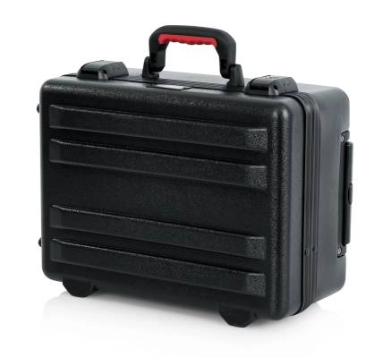 TSA Series ATA Molded Utility Case w/Tool Trays