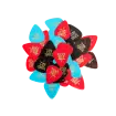 Ernie Ball - Thin Assorted Picks - Pack of 144