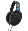 Sennheiser - HD 600 Dynamic Hi-Fi\/Pro Stereo Headphones