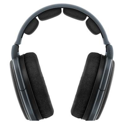 HD 600 Dynamic Hi-Fi/Pro Stereo Headphones