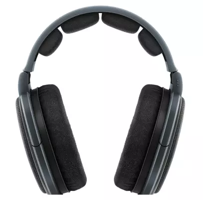 HD 600 Dynamic Hi-Fi/Pro Stereo Headphones