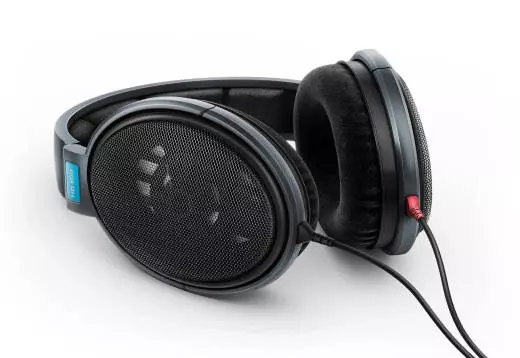 HD 600 Dynamic Hi-Fi/Pro Stereo Headphones